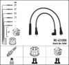 NGK 5590 Ignition Cable Kit